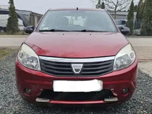 Dacia Sandero Bild 5
