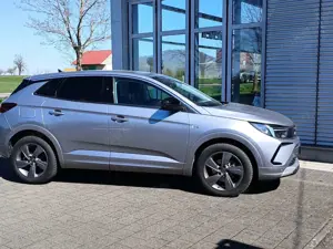 Opel Grandland X Elegance