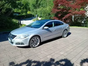 Volkswagen Passat CC Passat CC Diesel 2.0 TDI DSG