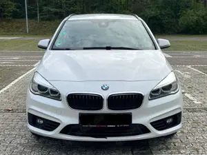 BMW 218 2er Active Tourer Diesel 218d Active Tourer Aut. S