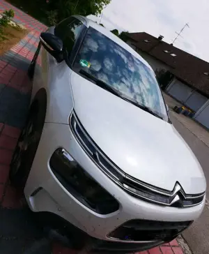 Citroen C4 Cactus C4 Cactus PureTech 130 Stop