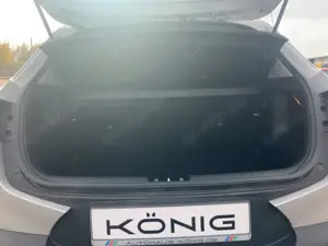 Kia Stonic (YBCUV) Vision Bild 5