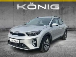 Kia Stonic (YBCUV) Vision Bild 1