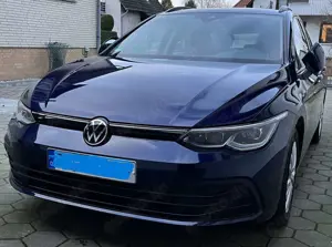 Volkswagen Golf Variant Golf Variant 1.5 eTSI OPF DSG Life