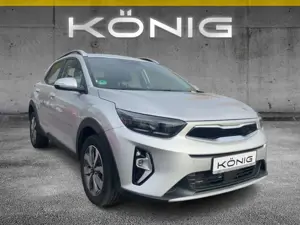 Kia Stonic (YBCUV) Vision Bild 2