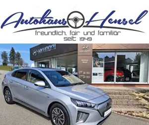 Hyundai IONIQ ELEKTRO 136 PS Premium Paket mit Glasschiebedach