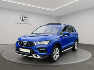 SEAT Ateca Xperience*Virtual*Pano*Kamera*LED*ACC*App*