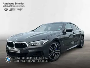 BMW M850 i xDrive *547€ netto/mtl.*M Technik Paket*Parking