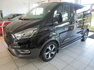 Ford Tourneo Custom 320 L1 Tourneo Active, Spannungswandler 220V, Sper