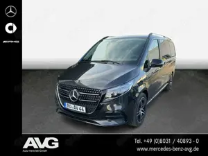 Mercedes-Benz V 300 V 300 d 4M STYLE AMG Line Airmatic Pano AHK 360°