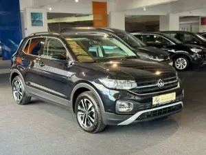 Volkswagen T-Cross 1,5TSI United*AUTOM.*NAVI*KAMERA*TEMPO*