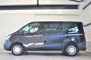Ford Tourneo Custom / 9SITZER/ BT / AHK Bild 4