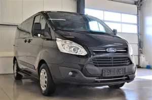 Ford Tourneo Custom / 9SITZER/ BT / AHK Bild 3