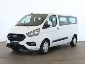 Ford Transit Custom L2 9-Sitzer AHK+Navi+Sitzhzg+PDC