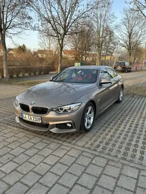 BMW 430