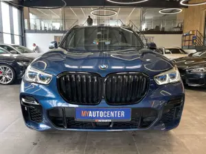 BMW X5 M i *19%MWST*INVPAKET*ACC*HUD*PANORAMA*STHZ Bild 2