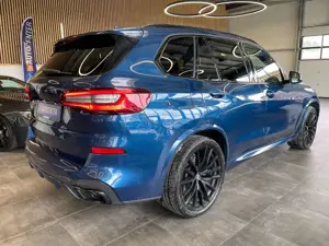 BMW X5 M i *19%MWST*INVPAKET*ACC*HUD*PANORAMA*STHZ Bild 4