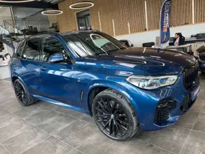 BMW X5 M i *19%MWST*INVPAKET*ACC*HUD*PANORAMA*STHZ Bild 3