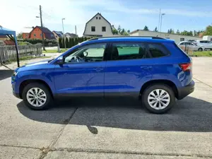 Skoda Karoq 1.0 TSI Ambition Bild 3