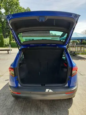 Skoda Karoq 1.0 TSI Ambition Bild 5