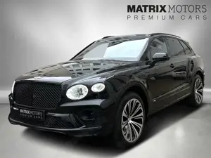 Bentley Bentayga V8 First Edition BlacklineSpecification