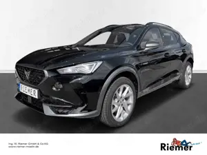CUPRA Formentor 4Drive 2.0 TDI Navi,SHZ,Full Link, Rückfahrkamera