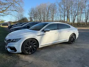 Volkswagen Arteon Arteon 2.0 TSI OPF 4Motion DSG R-Line