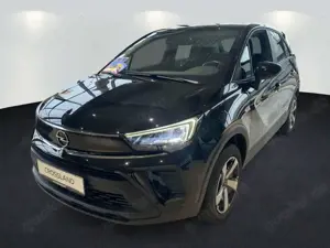 Opel Crossland 1.2 Turbo Enjoy FLA SpurH PDC KAM BT