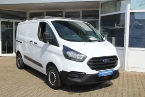 Ford Transit Custom 280 L1H1 Sortimo Regalsystem Zahnriemen neu Bild 1