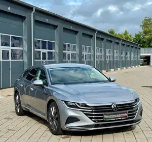 Volkswagen Arteon Shooting Brake Elegance *ACC*LED*NAVI*AHK