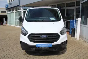 Ford Transit Custom 280 L1H1 Sortimo Regalsystem Zahnriemen neu Bild 2