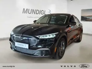 Ford Mustang Mach-E NAVI LED LRH SHZ Klimaaut Digitales Cockpit Sounds