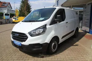 Ford Transit Custom 280 L1H1 Sortimo Regalsystem Zahnriemen neu Bild 3