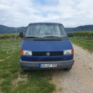 Volkswagen T4 Caravelle Caravelle C TD T4 70C2H2