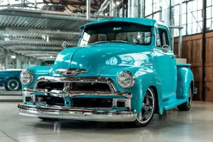 Chevrolet Others 3100 V8 I SERVOLENKUNG- BREMSE I H-ZUL. I AUTOMA