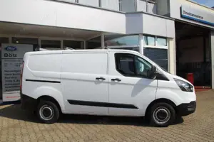 Ford Transit Custom 280 L1H1 Sortimo Regalsystem Zahnriemen neu Bild 4