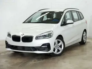 BMW 220 dA Advantage Navi LED ParkAsist