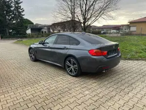 BMW 435 435d Gran Coupe xDrive Aut. Sport Line