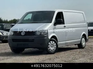 Volkswagen T5 Transporter