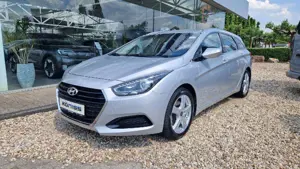 Hyundai i40 blue Classic