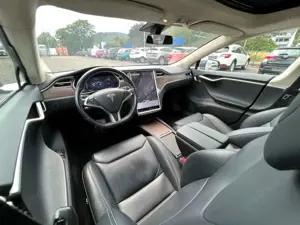 Tesla Model S P100D | Ludicrous | Pano | REDUZIERT! Bild 2