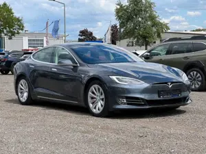 Tesla Model S P100D | Ludicrous | Pano | REDUZIERT!