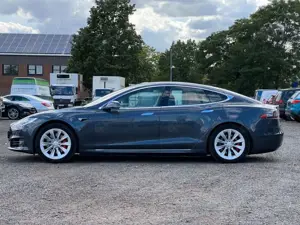 Tesla Model S P100D | Ludicrous | Pano | REDUZIERT! Bild 5