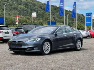 Tesla Model S P100D | Ludicrous | Pano | REDUZIERT! Bild 3