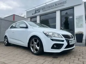 Kia ProCeed / pro_cee'd ED Ceed ProCeed 1,6 CRDI Mind