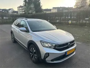 Volkswagen Taigo 1.0 TSI OPF Life