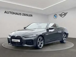 BMW 440 M440i xDrive Cabrio Head-Up Nackenwärmer Hifi