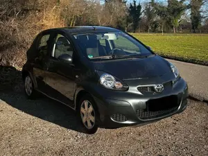 Toyota Aygo X Aygo X