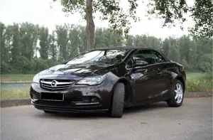 Opel Cascada 2.0 D (CDTi ecoFLEX) Start/Stop Innovation