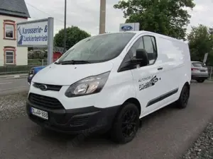 Ford Transit Custom 250 L1 City Light